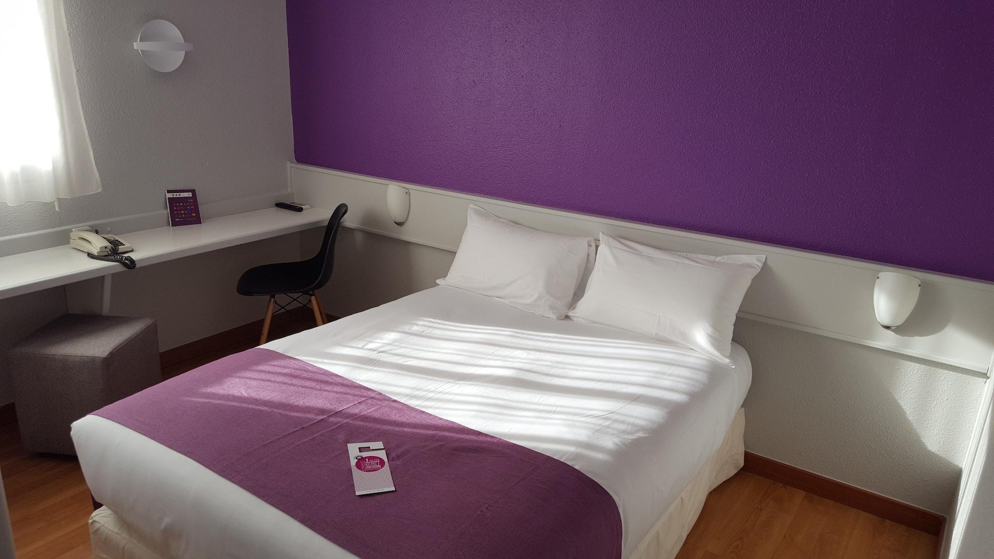 The Originals City, Hotel Le Puech, Нарбон Екстериор снимка