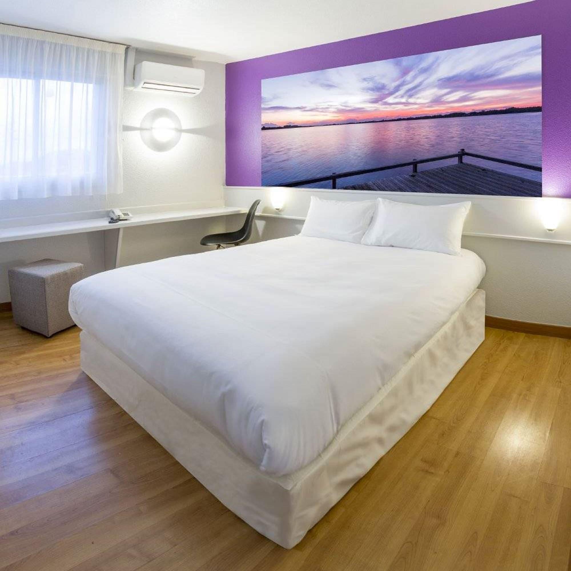 The Originals City, Hotel Le Puech, Нарбон Екстериор снимка