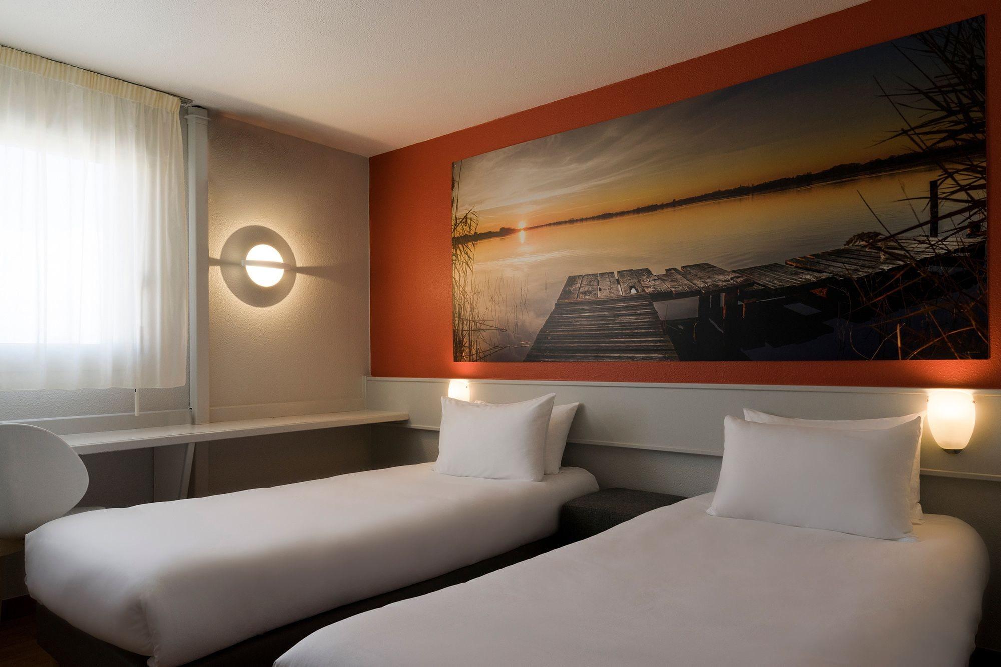 The Originals City, Hotel Le Puech, Нарбон Екстериор снимка