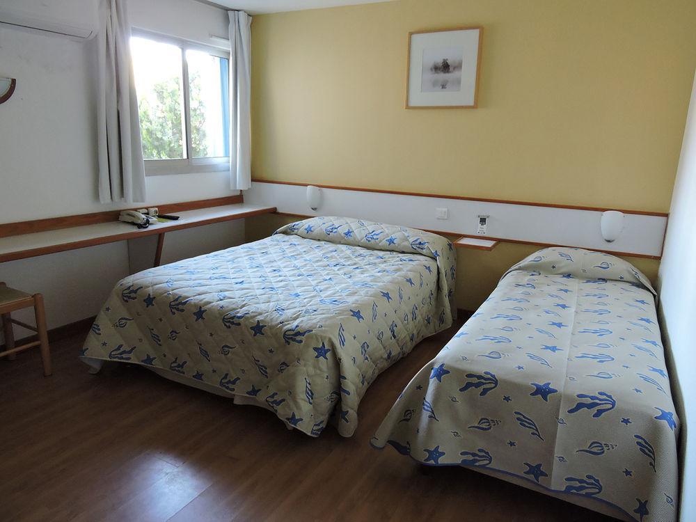 The Originals City, Hotel Le Puech, Нарбон Екстериор снимка